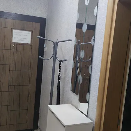Shopping,airport,parking,ring Road 100sqm Comfort Apartmán
