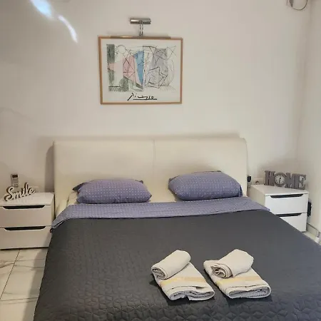 Shopping,airport,parking,ring Road 100sqm Comfort * Soluň