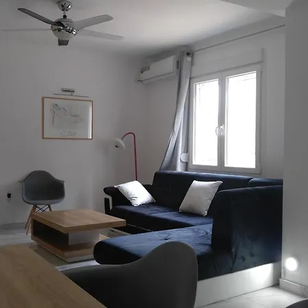 Shopping,airport,parking,ring Road 100sqm Comfort Apartmán Soluň